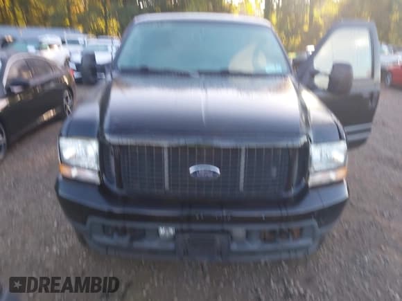 ✅ 2003 Ford Excursion Limited • VIN: 1FMSU43P93EC70666 • Lot: 43376166. Wystawiony na IAAI z przebiegiem 197 976 mil. Bezpłatny archiwum sprzedaży aukcyjnych z USA i szczegółowy raport historii pojazdu na DreamBid. Zdjęcie 6.