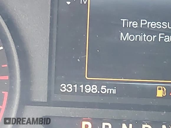 ✅ 2016 Ford F-150 XL • VIN: 1FTEX1CP6GFB19176 • Lot: 42407724. Listed on IAAI with 331,198 mi. Free auction sales archive from the USA and detailed vehicle history report at DreamBid. Image 15.