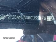 ✅ 2024 Lexus RX 350 • VIN: 2T2BAMCA0RC059176 • Lot: 41211662. Wystawiony na IAAI z przebiegiem 13 788 mil. Bezpłatny archiwum sprzedaży aukcyjnych z USA i szczegółowy raport historii pojazdu na DreamBid. Zdjęcie 9.