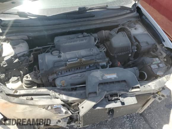 ✅ 2009 Hyundai Elantra SE • VIN: KMHDU46DX9U815430 • Lot: 58084935. Wystawiony na Copart z przebiegiem 183 412 mil mil. Skorzystaj z bezpłatnego archiwum sprzedaży aukcyjnych z USA i zobacz szczegółowy raport historii pojazdu na DreamBid. Zdjęcie 11.