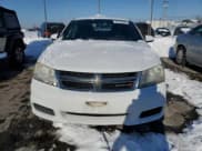 ✅ 2012 Dodge Avenger SXT • VIN: 1C3CDZCB2CN290580 • Лот: 87745305. Опубликован ранее на Copart с пробегом 187 311 миль. Бесплатный доступ к архиву аукционных продаж из США и подробный отчёт об истории автомобиля на DreamBid. Изображение 5.