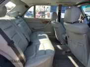 ✅ 1991 Mercedes-Benz 420 SEL • VIN: WDBCA35E1MA599800 • Lot: 66687274. Wystawiony na Copart z przebiegiem 84 817 mil. Bezpłatny archiwum sprzedaży aukcyjnych z USA i szczegółowy raport historii pojazdu na DreamBid. Zdjęcie 10.