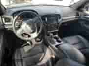 2021 Jeep Grand Cherokee 80th Anniversary с VIN 1C4RJEBG2MC785301, выставлен на аукционе Copart как лот 62085075 с пробегом 67 610 миль миль и Списание • Salvage title. История ставок и продаж доступна на DreamBid. Изображение 8.