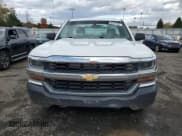 ✅ 2016 Chevrolet Silverado 1500 Work Truck • VIN: 1GCNCNEH9GZ337460 • Lot: 86262445. Listed on Copart with 210,869 mi. Free auction sales archive from the USA and detailed vehicle history report at DreamBid. Image 5.
