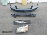 ✅ 2007 Toyota Highlander w/3rd Row • VIN: JTEEW21A970042499 • Lot: 42781718. Wystawiony na IAAI z przebiegiem 232 747 mil. Bezpłatny archiwum sprzedaży aukcyjnych z USA i szczegółowy raport historii pojazdu na DreamBid. Zdjęcie 12.