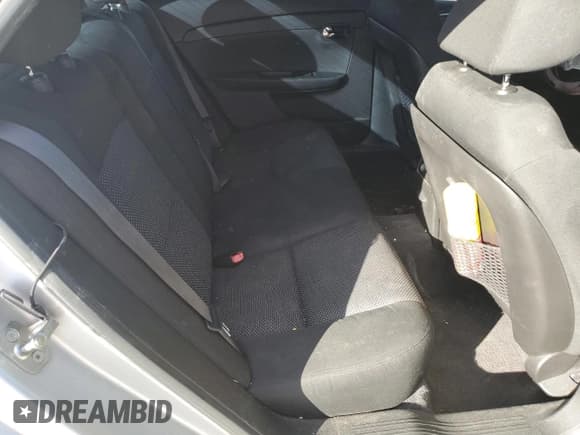 ✅ 2012 Chevrolet Malibu 1LT • VIN: 1G1ZC5EU0CF262862 • Lot: 80294104. Listed on Copart with Not provided. Free auction sales archive from the USA and detailed vehicle history report at DreamBid. Image 10.