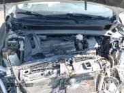 ✅ 2019 Nissan Pathfinder S • VIN: 5N1DR2MM7KC646276 • Lot: 42394605. Listed on IAAI with 75,708 mi. Free auction sales archive from the USA and detailed vehicle history report at DreamBid. Image 10.