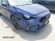 ✅ 2024 Subaru Impreza RS • VIN: JF1GUHHC3R8875741 • Лот: 42029603. Опубликован ранее на IAAI с пробегом 5 991 миль. Бесплатный доступ к архиву аукционных продаж из США и подробный отчёт об истории автомобиля на DreamBid. Изображение 6.