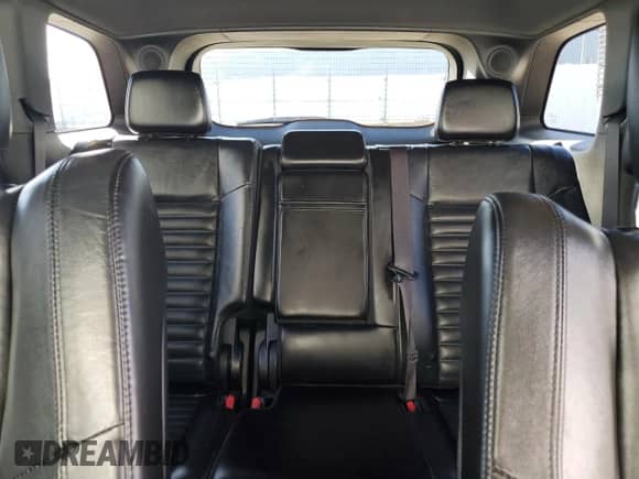 2021 Jeep Grand Cherokee Limited z VIN 1C4RJFBT7MC717224, wystawiony jako Copart lot #86151095 z przebiegiem 103 033 mil mil oraz Czysty tytuł • Clean title. Historia ofert i sprzedaży dostępna na DreamBid. Obrazek 10.