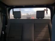 ✅ 2008 Jeep Wrangler Sahara • VIN: 1J4FA54148L561961 • Лот: 50770895. Опубликован ранее на Copart с пробегом 126 516 миль. Бесплатный доступ к архиву аукционных продаж из США и подробный отчёт об истории автомобиля на DreamBid. Изображение 10.