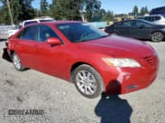 ✅ 2009 Toyota Camry LE • VIN: 4T1BE46K19U318611 • Lot: 86500285. Listed on Copart with 196,135 mi. Free auction sales archive from the USA and detailed vehicle history report at DreamBid. Image 4.