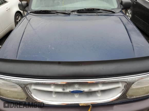 ✅ 1996 Ford Explorer XL • VIN: 1FMDU34X8TUC31008 • Lot: 92819065. Wystawiony na Copart z przebiegiem 139 180 mil. Bezpłatny archiwum sprzedaży aukcyjnych z USA i szczegółowy raport historii pojazdu na DreamBid. Zdjęcie 12.