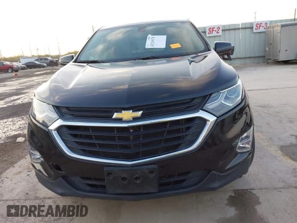 ✅ 2018 Chevrolet Equinox LT • VIN: 2GNAXJEV3J6327132 • Лот: 43210170. Опубликован ранее на IAAI с пробегом 83 203 миль. Бесплатный доступ к архиву аукционных продаж из США и подробный отчёт об истории автомобиля на DreamBid. Изображение 13.