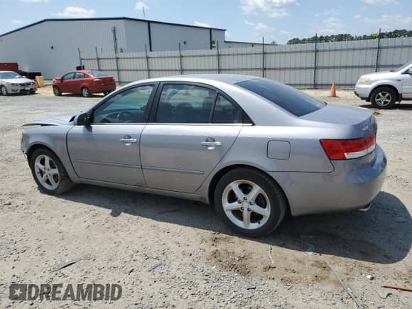 ✅ 2006 Hyundai Sonata GLS • VIN: 5NPEU46F26H151611 • Lot: 67170914. Listed on Copart with 257,928 mi miles. Access the free auction sales archive from the USA and view a detailed vehicle history report at DreamBid. Image 2.