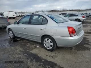 ✅ 2006 Hyundai Elantra GLS • VIN: KMHDN46DX6U367084 • Lot: 45990625. Wystawiony na Copart z przebiegiem 135 488 mil. Bezpłatny archiwum sprzedaży aukcyjnych z USA i szczegółowy raport historii pojazdu na DreamBid. Zdjęcie 2.