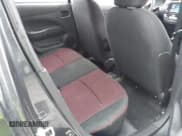 ✅ 2024 Mitsubishi Mirage Black Edition • VIN: ML32AWHJ8RH007415 • Lot: 42231952. Listed on IAAI with 13,837 mi. Free auction sales archive from the USA and detailed vehicle history report at DreamBid. Image 8.