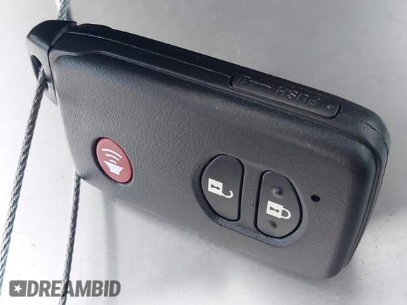 ✅ 2011 Toyota 4Runner Trail • VIN: JTEBU5JR9B5037377 • Lot: 42115721. Listed on IAAI with 153,818 mi. Free auction sales archive from the USA and detailed vehicle history report at DreamBid. Image 11.