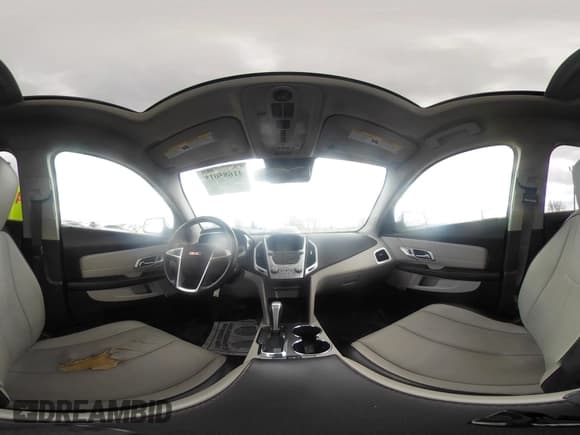 ✅ 2014 GMC Terrain SLT • VIN: 2GKFLYE32E6379007 • Lot: 41685015. Listed on IAAI with 183,487 mi. Free auction sales archive from the USA and detailed vehicle history report at DreamBid. Image 19.