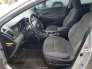 ✅ 2013 Hyundai Sonata GLS • VIN: 5NPEB4ACXDH692602 • Lot: 67392454. Listed on Copart with 193,552 mi. Free auction sales archive from the USA and detailed vehicle history report at DreamBid. Image 7.