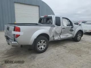 ✅ 2010 Suzuki Equator Sport • VIN: 5Z61D0CW0AC444991 • Lot: 86804654. Wystawiony na Copart z przebiegiem 41 667 mil. Bezpłatny archiwum sprzedaży aukcyjnych z USA i szczegółowy raport historii pojazdu na DreamBid. Zdjęcie 3.