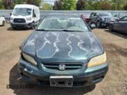✅ 2001 Honda Accord EX • VIN: 1HGCG22531A028563 • Lot: 65754385. Listed on Copart with 175,216 mi. Free auction sales archive from the USA and detailed vehicle history report at DreamBid. Image 5.