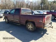 ✅ 2003 Chevrolet Silverado 1500 LS • VIN: 1GCEK19T83E178748 • Лот: 57687574. Опубликован ранее на Copart с пробегом Не указан. Бесплатный доступ к архиву аукционных продаж из США и подробный отчёт об истории автомобиля на DreamBid. Изображение 2.