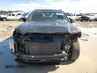 ✅ 2022 Hyundai Palisade Calligraphy • VIN: KM8R7DHE3NU438775 • Лот: 42809515. Опубликован ранее на Copart с пробегом 29 490 миль. Бесплатный доступ к архиву аукционных продаж из США и подробный отчёт об истории автомобиля на DreamBid. Изображение 5.