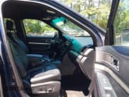 ✅ 2016 Ford Explorer XLT • VIN: 1FM5K8D81GGA39689 • Lot: 42567777. Wystawiony na IAAI z przebiegiem 242 806 mil. Bezpłatny archiwum sprzedaży aukcyjnych z USA i szczegółowy raport historii pojazdu na DreamBid. Zdjęcie 5.