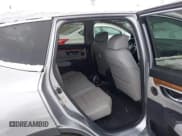 ✅ 2020 Honda CR-V EX-L • VIN: 5J6RW2H80LL038014 • Lot: 43818119. Listed on IAAI with 86,010 mi. Free auction sales archive from the USA and detailed vehicle history report at DreamBid. Image 8.