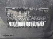 ✅ 2015 Subaru Legacy Premium • VIN: 4S3BNAF61F3053289 • Лот: 43719112. Опубликован ранее на IAAI с пробегом 168 063 миль. Бесплатный доступ к архиву аукционных продаж из США и подробный отчёт об истории автомобиля на DreamBid. Изображение 9.