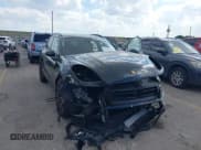 ✅ 2023 Porsche Macan • VIN: WP1AA2A55PLB10797 • Лот: 43424739. Опубликован ранее на IAAI с пробегом 26 503 миль. Бесплатный доступ к архиву аукционных продаж из США и подробный отчёт об истории автомобиля на DreamBid. Изображение 6.