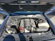 ✅ 2016 Dodge Challenger SRT 392 • VIN: 2C3CDZDJ1GH326392 • Lot: 91478375. Wystawiony na Copart z przebiegiem 37 721 mil. Bezpłatny archiwum sprzedaży aukcyjnych z USA i szczegółowy raport historii pojazdu na DreamBid. Zdjęcie 11.