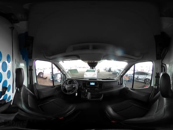 ✅ 2020 Ford Transit Cargo • VIN: 1FTYE1C89LKB18309 • Лот: 41745186. Опубликован ранее на IAAI с пробегом 44 937 миль. Бесплатный доступ к архиву аукционных продаж из США и подробный отчёт об истории автомобиля на DreamBid. Изображение 18.