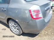 ✅ 2011 Nissan Sentra S • VIN: 3N1AB6AP7BL608703 • Lot: 43191514. Wystawiony na IAAI z przebiegiem 106 826 mil. Bezpłatny archiwum sprzedaży aukcyjnych z USA i szczegółowy raport historii pojazdu na DreamBid. Zdjęcie 6.