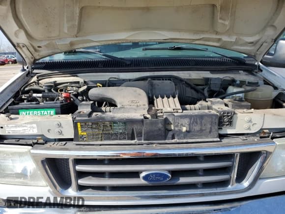 ✅ 2006 Ford Econoline Passenger XL • VIN: 1FBSS31L96HA31338 • Лот: 52942065. Опубликован ранее на Copart с пробегом 66 908 миль. Бесплатный доступ к архиву аукционных продаж из США и подробный отчёт об истории автомобиля на DreamBid. Изображение 11.