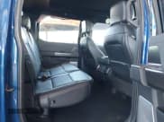 ✅ 2022 Ford F-150 XL • VIN: 1FTFW1ED3NFB51073 • Lot: 42577506. Listed on IAAI with 68,524 mi. Free auction sales archive from the USA and detailed vehicle history report at DreamBid. Image 8.