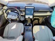 ✅ 2023 Ford Mustang Mach-E Premium • VIN: 3FMTK3RM7PMA48712 • Lot: 90991495. Listed on Copart with 27,868 mi. Free auction sales archive from the USA and detailed vehicle history report at DreamBid. Image 8.