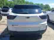 2025 Chevrolet TrailBlazer RS с VIN KL79MUSLXSB136585, выставлен на аукционе IAAI как лот 42285449 с пробегом 5 944 миль миль и . История ставок и продаж доступна на DreamBid. Изображение 17.