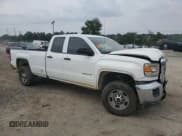 ✅ 2017 GMC Sierra 2500HD • VIN: 1GT22REG2HZ250974 • Лот: 67755295. Опубликован ранее на Copart с пробегом 228 650 миль. Бесплатный доступ к архиву аукционных продаж из США и подробный отчёт об истории автомобиля на DreamBid. Изображение 4.