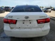 ✅ 2010 Hyundai Sonata GLS • VIN: 5NPET4AC1AH599427 • Лот: 87383034. Опубликован ранее на Copart с пробегом 118 872 миль. Бесплатный доступ к архиву аукционных продаж из США и подробный отчёт об истории автомобиля на DreamBid. Изображение 6.