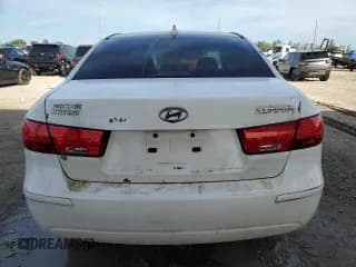 ✅ 2010 Hyundai Sonata GLS • VIN: 5NPET4AC1AH599427 • Лот: 87383034. Опубликован ранее на Copart с пробегом 118 872 миль. Бесплатный доступ к архиву аукционных продаж из США и подробный отчёт об истории автомобиля на DreamBid. Изображение 6.