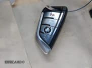 ✅ 2018 BMW 5 Series 540i • VIN: WBAJE5C57JWA93642 • Lot: 42487882. Listed on IAAI with Not provided. Free auction sales archive from the USA and detailed vehicle history report at DreamBid. Image 11.