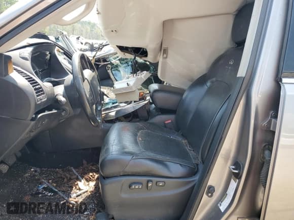 ✅ 2011 Infiniti QX56 7-passenger • VIN: JN8AZ2NFXB9501399 • Lot: 63010995. Listed on Copart with Not provided. Free auction sales archive from the USA and detailed vehicle history report at DreamBid. Image 7.