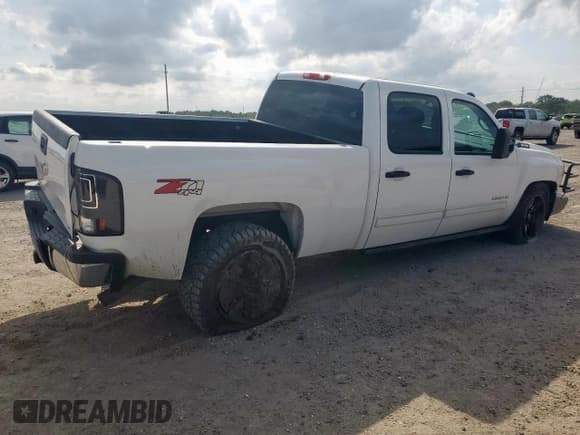 ✅ 2010 Chevrolet Silverado 2500HD LT • VIN: 1GC4KXBG9AF148595 • Лот: 59673455. Опубликован ранее на Copart с пробегом 208 076 миль. Бесплатный доступ к архиву аукционных продаж из США и подробный отчёт об истории автомобиля на DreamBid. Изображение 3.