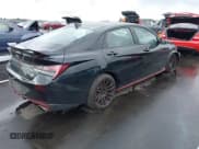 ✅ 2022 Hyundai Elantra • VIN: KMHLW4AK9NU003350 • Лот: 43403108. Опубликован ранее на IAAI с пробегом 79 692 миль. Бесплатный доступ к архиву аукционных продаж из США и подробный отчёт об истории автомобиля на DreamBid. Изображение 4.