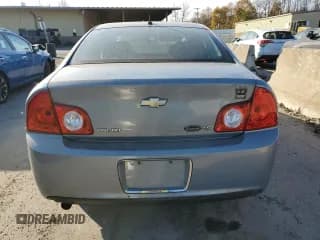 ✅ 2009 Chevrolet Malibu 1LS • VIN: 1G1ZG57B094268049 • Lot: 78498614. Wystawiony na Copart z przebiegiem 115 413 mil. Bezpłatny archiwum sprzedaży aukcyjnych z USA i szczegółowy raport historii pojazdu na DreamBid. Zdjęcie 6.