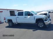 ✅ 2016 Chevrolet Silverado 2500HD Work Truck • VIN: 1GC1CUEG8GF267418 • Lot: 42839219. Listed on IAAI with 193,259 mi. Free auction sales archive from the USA and detailed vehicle history report at DreamBid. Image 13.