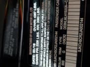 ✅ 2018 Infiniti QX30 Luxury • VIN: SJKCH5CR2JA002144 • Lot: 85443394. Listed on Copart with 54,327 mi. Free auction sales archive from the USA and detailed vehicle history report at DreamBid. Image 13.