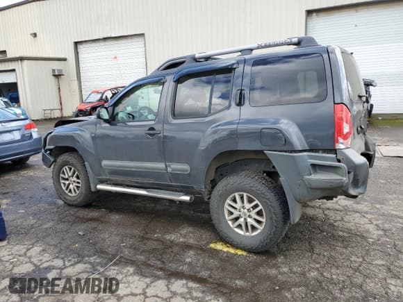 ✅ 2014 Nissan Xterra X • VIN: 5N1AN0NW2EN807063 • Лот: 51115125. Опубликован ранее на Copart с пробегом 144 762 миль. Бесплатный доступ к архиву аукционных продаж из США и подробный отчёт об истории автомобиля на DreamBid. Изображение 2.