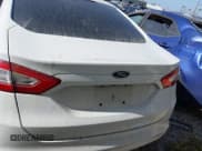 ✅ 2016 Ford Fusion SE • VIN: 3FA6P0H72GR216018 • Lot: 42163710. Listed on IAAI with 169,995 mi. Free auction sales archive from the USA and detailed vehicle history report at DreamBid. Image 17.
